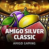 Amigo Silver Classic
