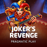 Joker’s Revenge