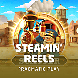 Steamin’ Reels