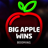 Big Apple Wins
