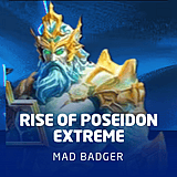 Rise of Poseidon Extreme