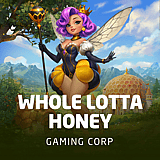 Whole Lotta Honey