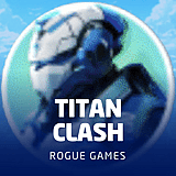 Titan Clash