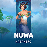 Nuwa