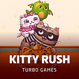 Kitty Rush