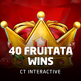 40 Fruitata Wins