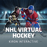 NHL Virtual Hockey