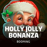 Holly Jolly Bonanza