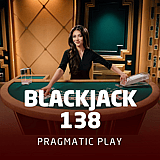 Blackjack 138