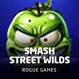 Smash Street Wilds