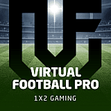 Virtual Soccer Pro
