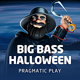 Big Bass Halloween