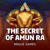 The Secret of Amun Ra