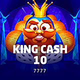 King Cash 10