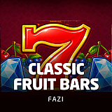 Classic Fruit Bars