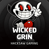 Wicked Grin