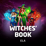 Witches' Book