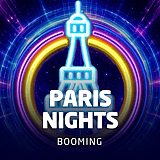 Paris Nights