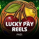 Lucky Pay Reels