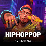 HipHopPop