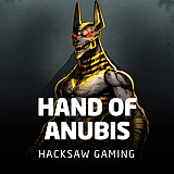 Hand of Anubis