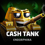 Cash Tank