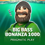 Big Bass Bonanza 1000