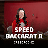 Speed Baccarat A
