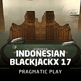 Indonesian BlackjackX 17
