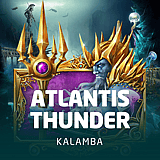 Atlantis Thunder