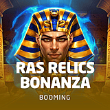 Ras Relics Bonanza