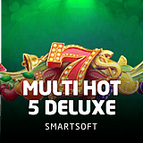 Multi Hot 5 Deluxe