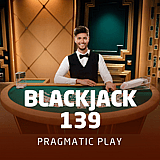 Blackjack 139
