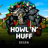 Howl ’N’ Huff