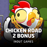 Chicken Road 2 Bonus