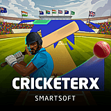 CricketerX