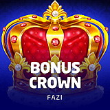 Bonus Crown