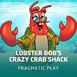Lobster Bob's Crazy Crab Shack