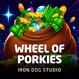 Wheel of Porkies