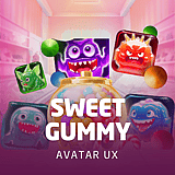 Sweet Gummy