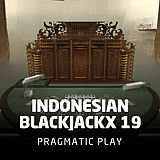 Indonesian BlackjackX 19