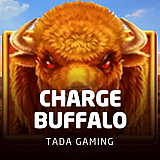 Charge Buffalo