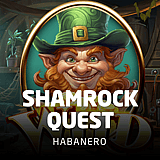 Shamrock Quest