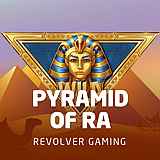 Pyramid of Ra