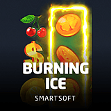 Burning Ice