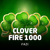 Clover Fire 1000