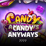 Candy Anyways