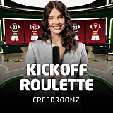 Kickoff Roulette