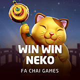 Win Win Neko