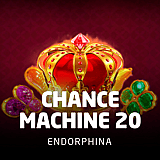 Chance Machine 20